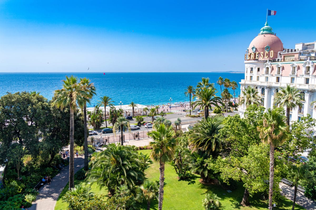 Negresco