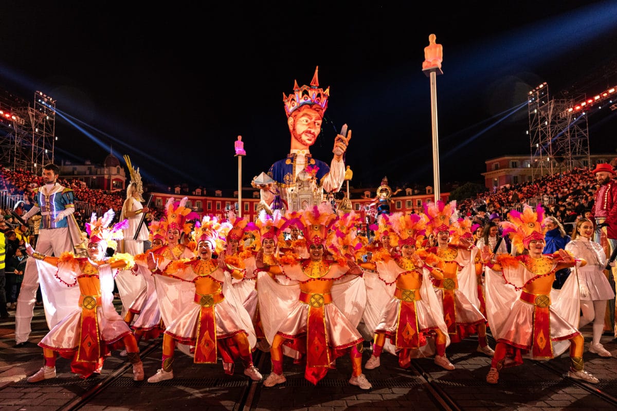 Carnaval 2023